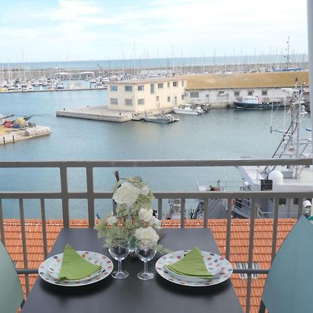 Vue Port Et Mer, Centre-Ville, Au Calme, Garage セット エクステリア 写真