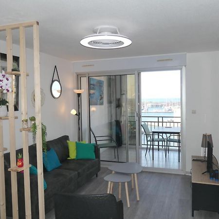 Vue Port Et Mer, Centre-Ville, Au Calme, Garage セット エクステリア 写真