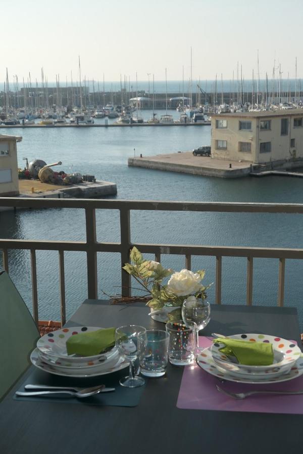 Vue Port Et Mer, Centre-Ville, Au Calme, Garage セット エクステリア 写真