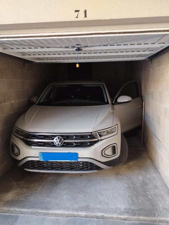 Vue Port Et Mer, Centre-Ville, Au Calme, Garage セット エクステリア 写真