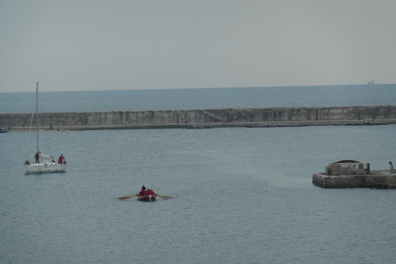 Vue Port Et Mer, Centre-Ville, Au Calme, Garage セット エクステリア 写真