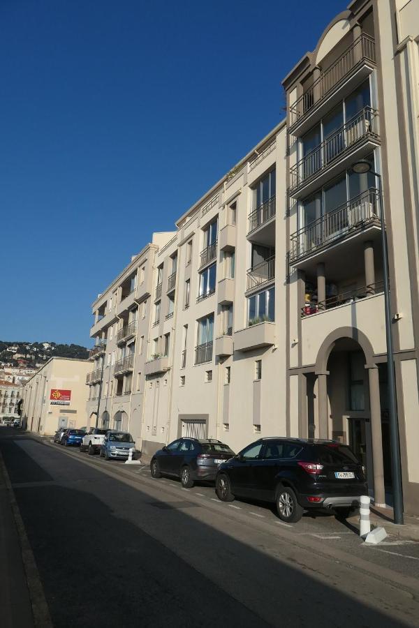 Vue Port Et Mer, Centre-Ville, Au Calme, Garage セット エクステリア 写真